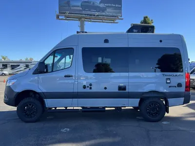 2027 Thor Motor Coach Tranquility photo 17