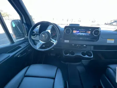 2027 Thor Motor Coach Tranquility photo 3