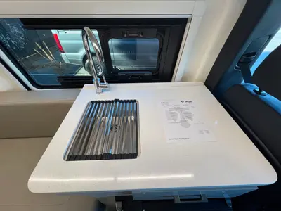 2027 Thor Motor Coach Tranquility photo 9