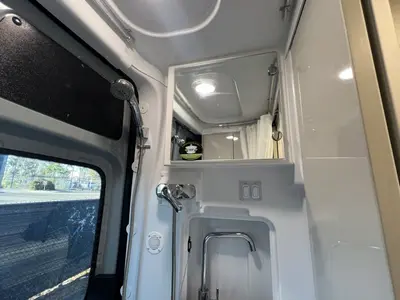 2027 Thor Motor Coach Tranquility photo 13