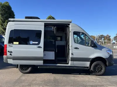 2027 Thor Motor Coach Tranquility photo 18