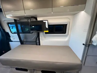 2027 Thor Motor Coach Tranquility photo 12