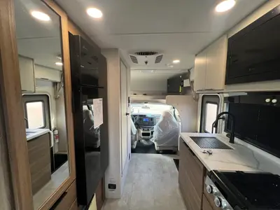 2027 Thor Motor Coach Chateau photo 3