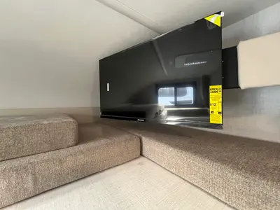 2027 Thor Motor Coach Chateau photo 11