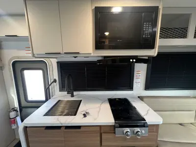 2027 Thor Motor Coach Chateau photo 6