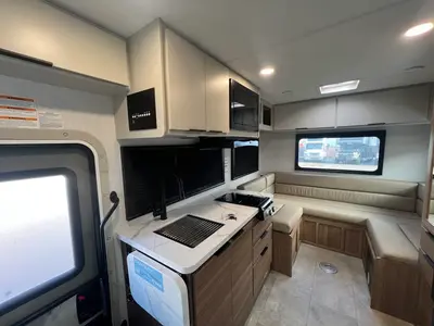 2027 Thor Motor Coach Chateau photo 5