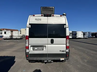 2027 Thor Motor Coach Rize photo 21