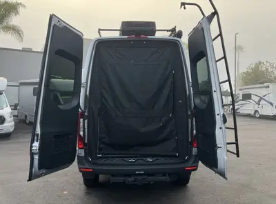 2027 Winnebago Revel Sport photo 2