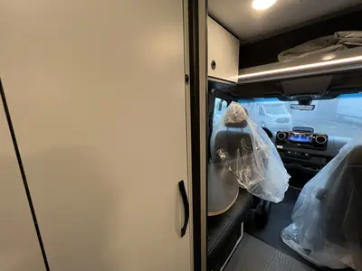 2027 Winnebago Revel Sport photo 10