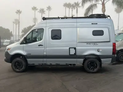 2027 Winnebago Revel Sport photo 16
