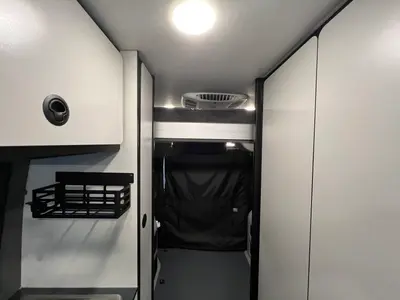 2027 Winnebago Revel Sport photo 14