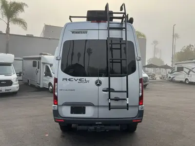 2027 Winnebago Revel Sport photo 19