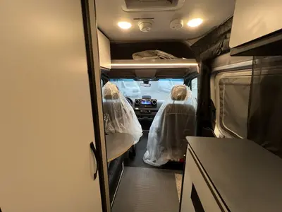 2027 Winnebago Revel Sport photo 4