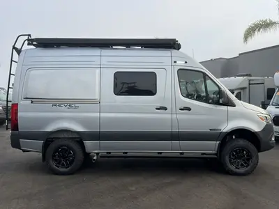 2027 Winnebago Revel Sport photo 18