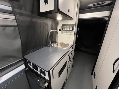 2027 Winnebago Revel Sport photo 6