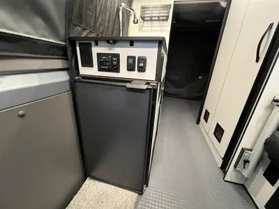 2027 Winnebago Revel Sport photo 9