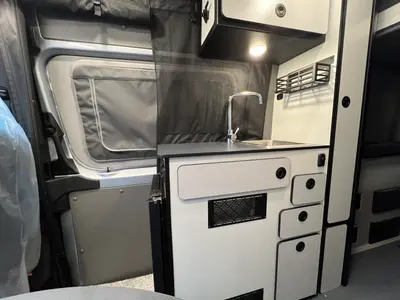 2027 Winnebago Revel Sport photo 7