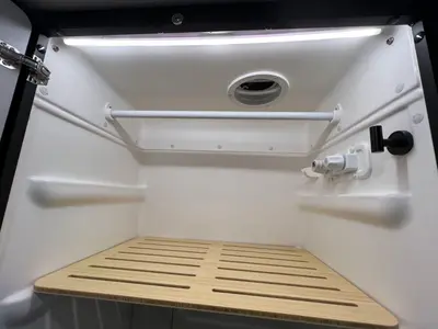 2027 Winnebago Revel Sport photo 12