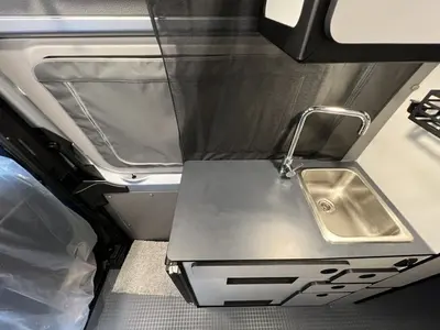 2027 Winnebago Revel Sport photo 8
