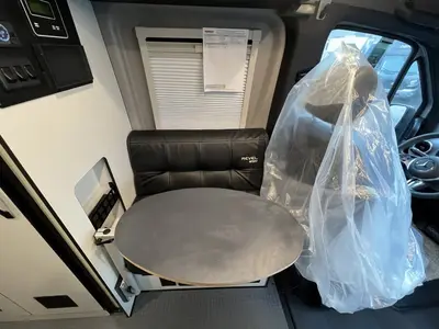 2027 Winnebago Revel Sport photo 11