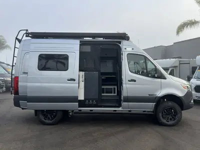 2027 Winnebago Revel Sport photo 17