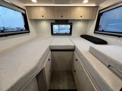 2027 Jayco Granite Ridge photo 11