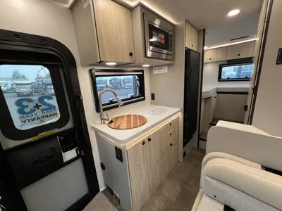 2027 Jayco Granite Ridge photo 5