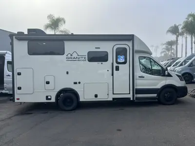 2027 Jayco Granite Ridge photo 17