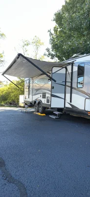 2016 FOREST RIVER XLR HYPERLITE photo 2