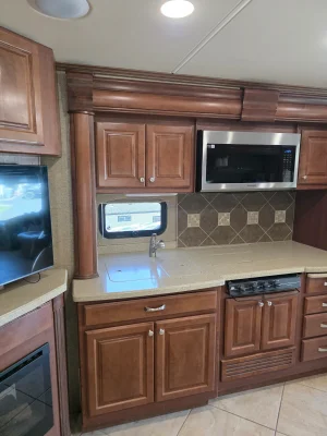 2014 THOR MOTOR COACH TUSCANY XTE photo 14