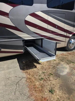 2014 THOR MOTOR COACH TUSCANY XTE photo 21
