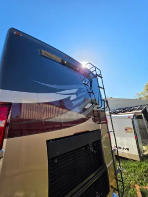 2014 THOR MOTOR COACH TUSCANY XTE photo 11