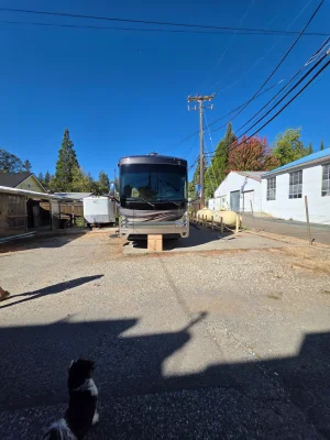 2014 THOR MOTOR COACH TUSCANY XTE photo 12