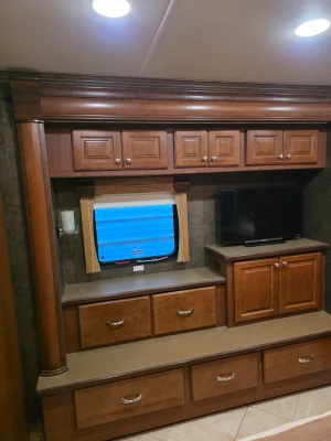 2014 THOR MOTOR COACH TUSCANY XTE photo 20