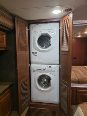2014 THOR MOTOR COACH TUSCANY XTE photo 43