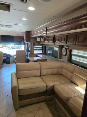 2014 THOR MOTOR COACH TUSCANY XTE photo 15