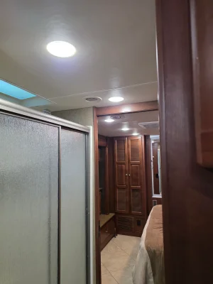 2014 THOR MOTOR COACH TUSCANY XTE photo 40