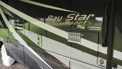 2019 NEWMAR BAY STAR SPORT photo 5