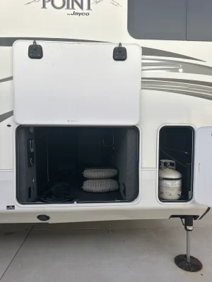 2021 JAYCO NORTH POINT photo 32