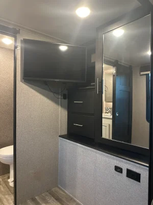 2021 JAYCO NORTH POINT photo 16