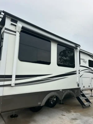 2021 JAYCO NORTH POINT photo 2