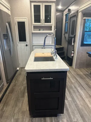 2021 JAYCO NORTH POINT photo 18