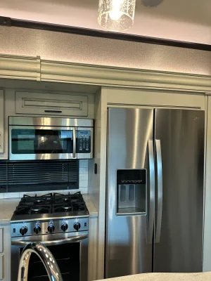 2021 JAYCO NORTH POINT photo 12