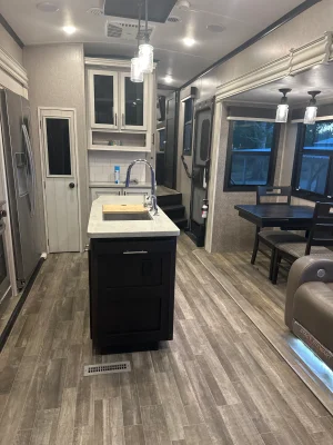 2021 JAYCO NORTH POINT photo 31