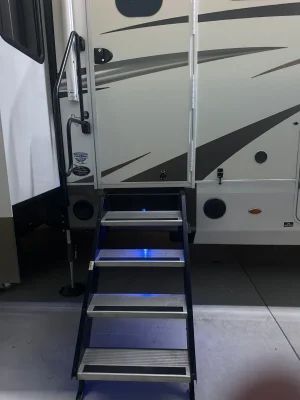 2021 JAYCO NORTH POINT photo 41