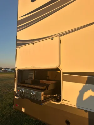 2021 JAYCO NORTH POINT photo 14