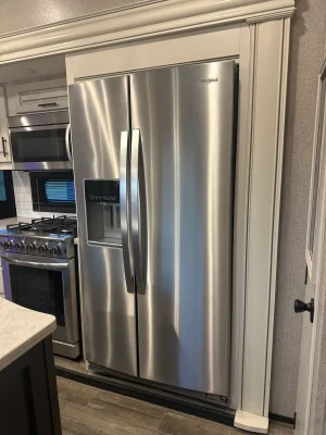 2021 JAYCO NORTH POINT photo 30