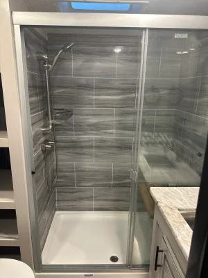 2021 JAYCO NORTH POINT photo 22