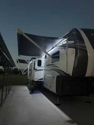 2021 JAYCO NORTH POINT photo 43