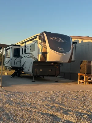 2021 JAYCO NORTH POINT photo 13
